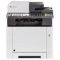 МФУ Kyocera M5521cdw фото 1